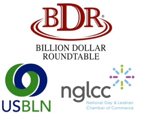 NGLCC Logo - Supplier Diversity Across America Diversity