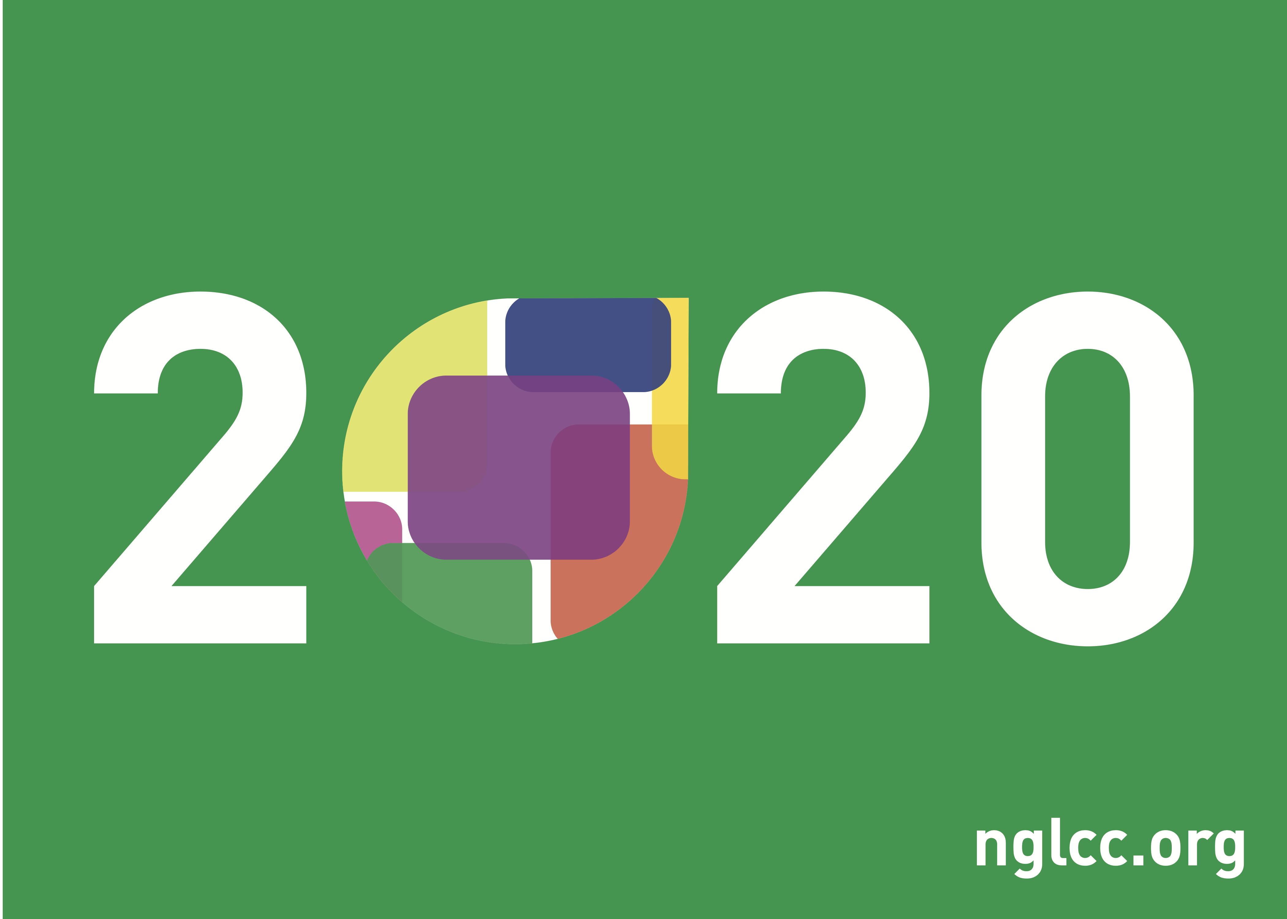 NGLCC Logo - NGLCC NGLCC International Business & Leadership Conference