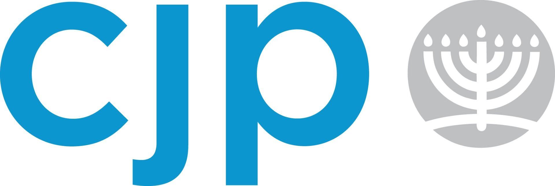 Jewish Logo - logo. Combined Jewish Philanthropies of Greater Boston