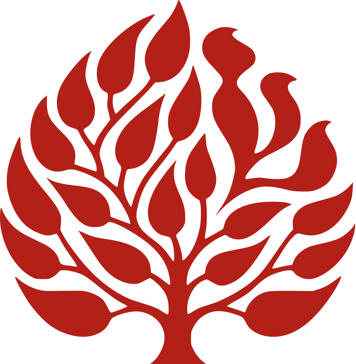 Jewish Logo - Jewish Theological Seminary of America