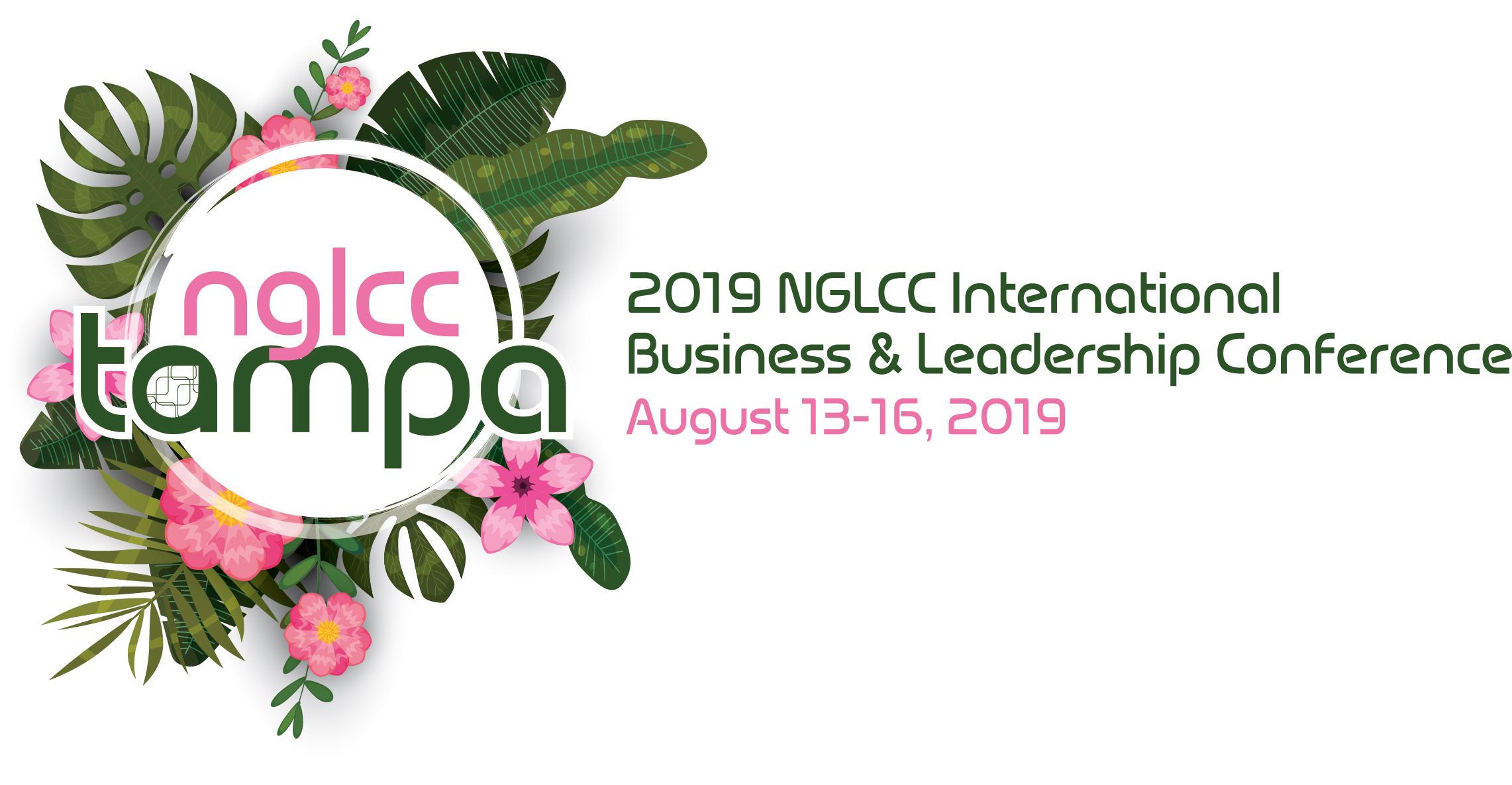 NGLCC Logo - NGLCC National Conference