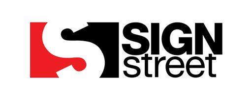 Sign Logo - Sign Street