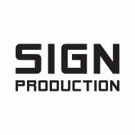 Sign Logo - Sign Production | Brands of the World™ | Download vector logos and ...