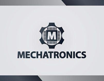 Mechatronics Logo - Logo Design Tutorials. Logos design, Logo design