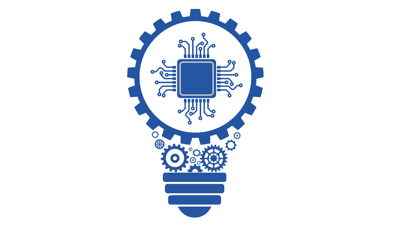 mechatronics engineering logo