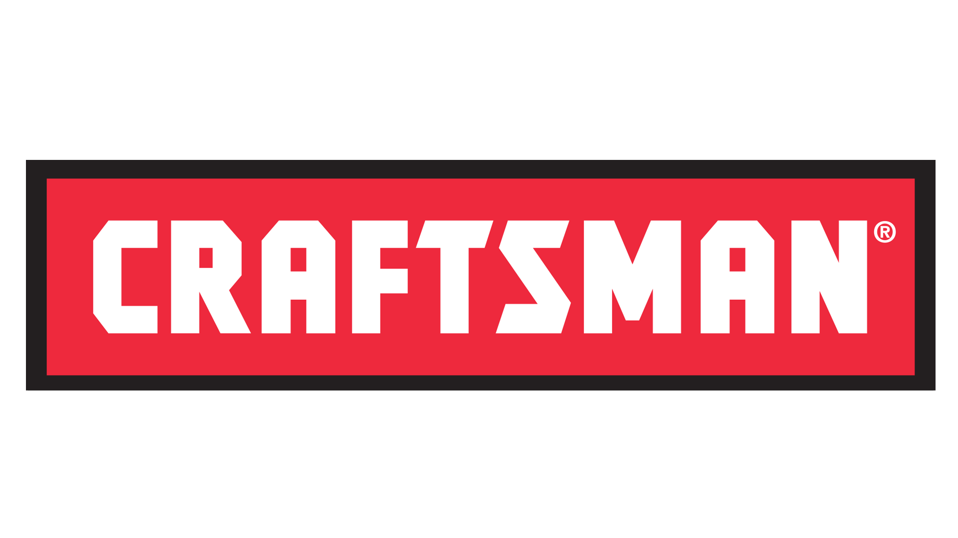 Craftsman Logo - LogoDix