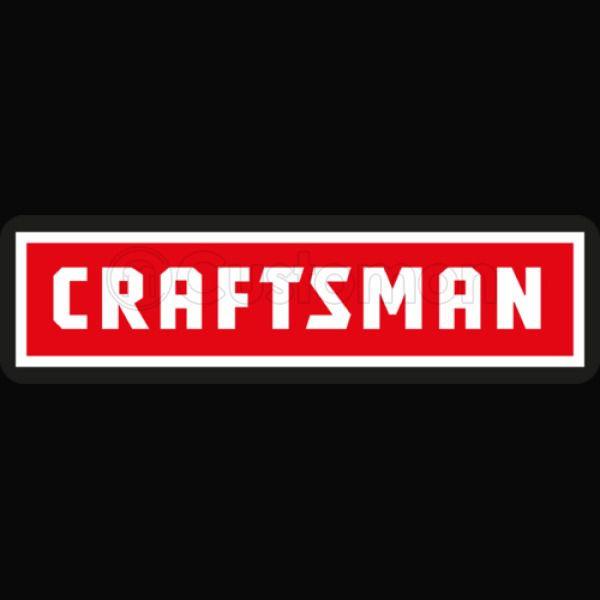 Craftsman Logo - Craftsman Logo iPhone 7 Case