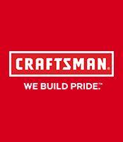 Craftsman Logo - Our History | CRAFTSMAN®