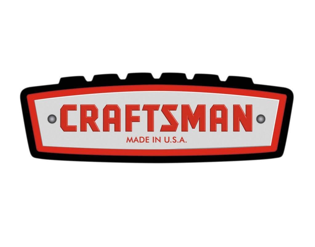 Craftsman Logo - Craftsman | Logopedia | FANDOM powered by Wikia