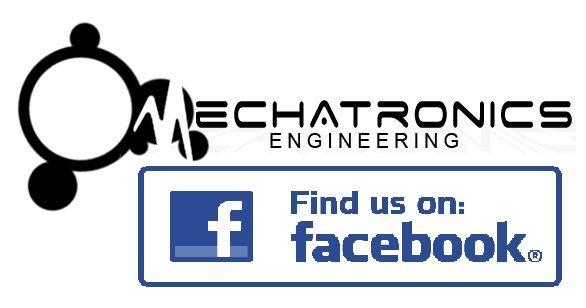 Mechatronics Logo - Images: mechatronics logo