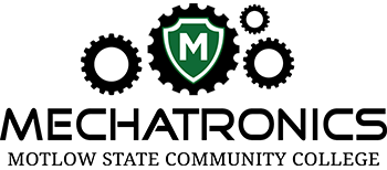 Mechatronics Logo - Career Readiness Department at Motlow State