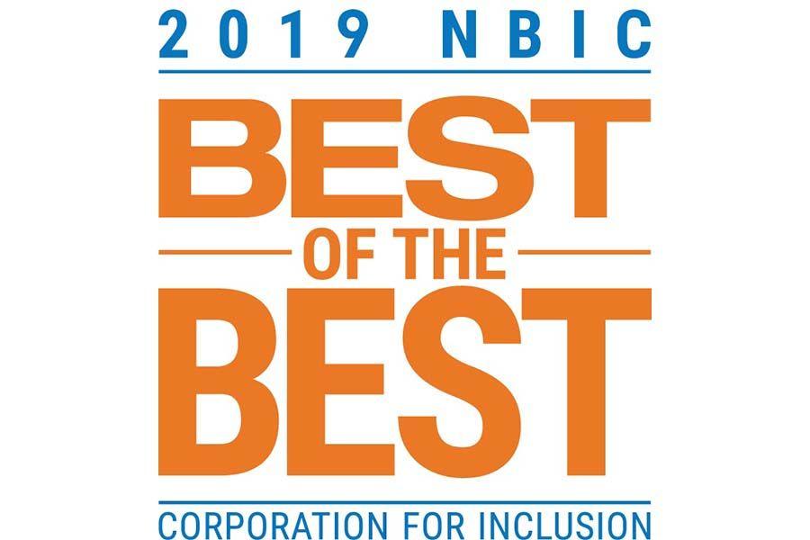 NGLCC Logo - FedEx Recognized As A 2019 Best Of The Best Corporation