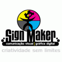 Sign Logo - Sign Maker Logo Vector (.EPS) Free Download