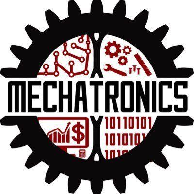 Mechatronics Logo - SDSU Mechatronics (@SDSURoboSub) | Twitter