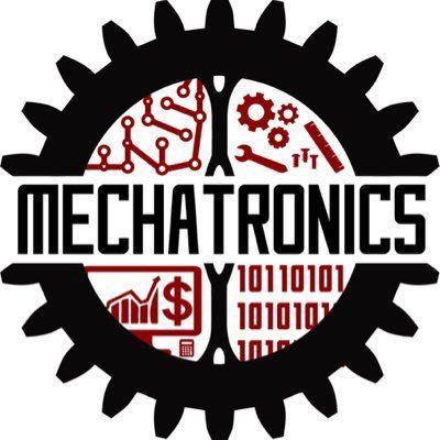 Mechatronics Logo - SDSU Mechatronics