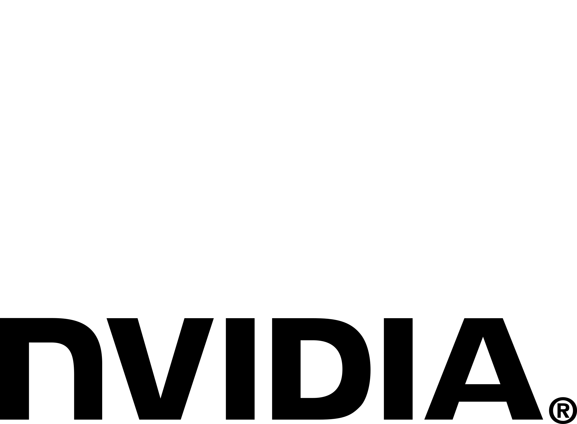NVIDIA Logo - Nvidia Logo PNG Transparent & SVG Vector - Freebie Supply