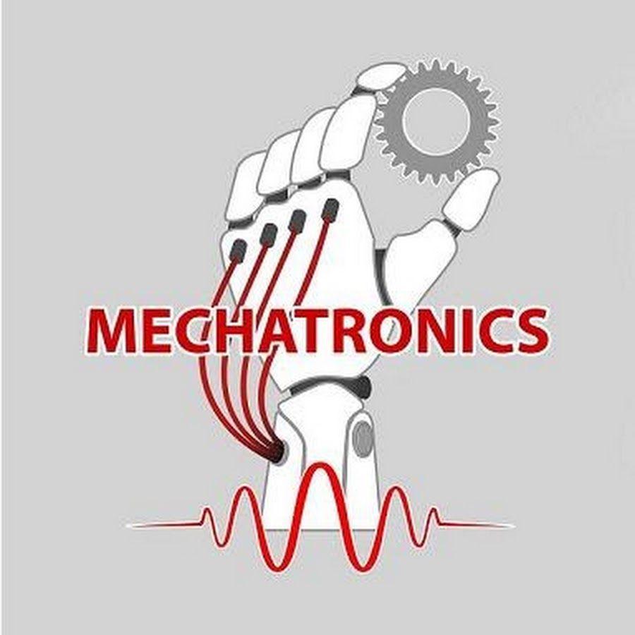 Mechatronics Logo - Mechatronics Engineering - YouTube