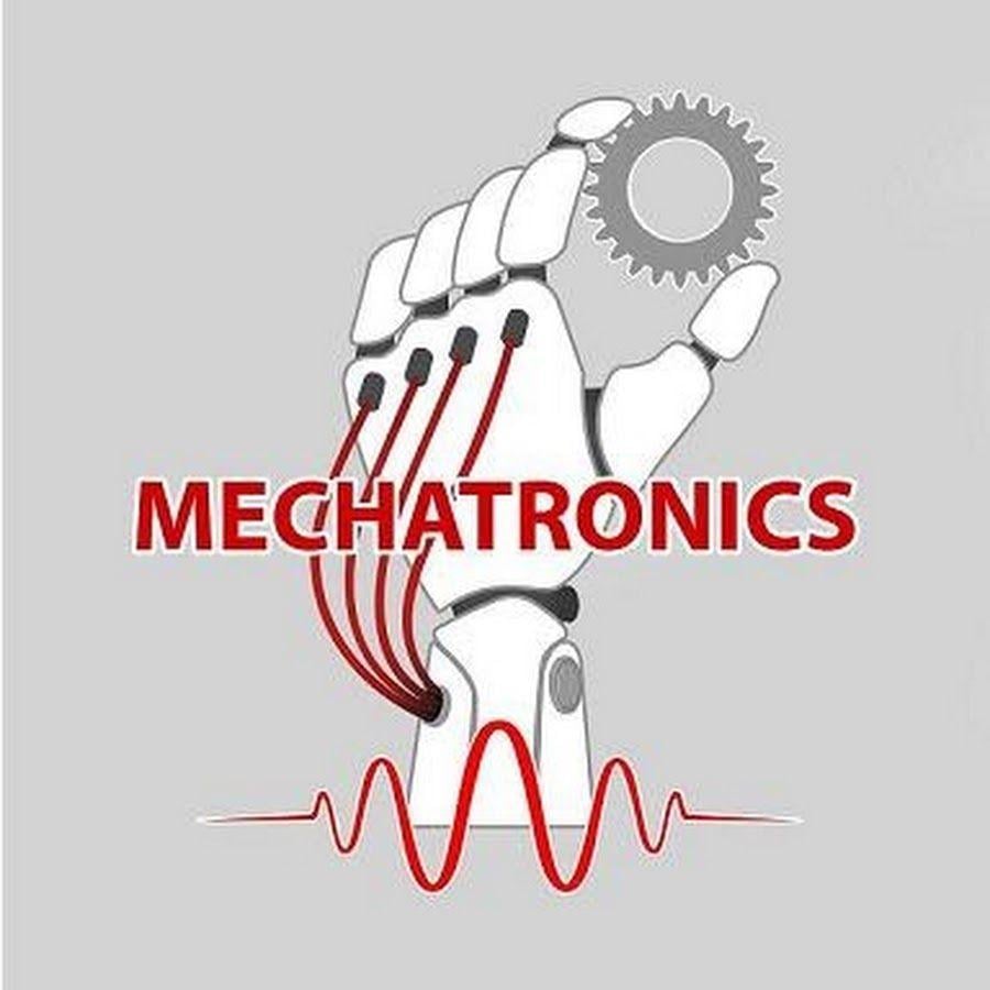 Mechatronics Logo - Mechatronics Engineering