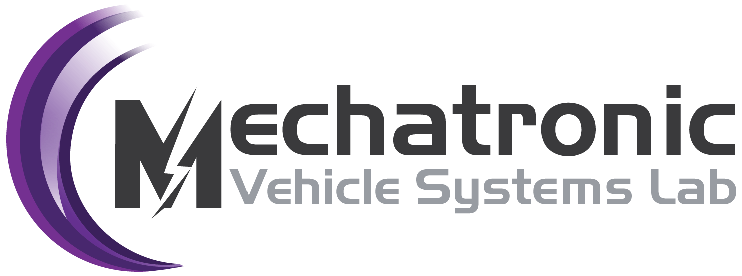 Mechatronics Logo - Home | Mechatronic Vehicle Systems Lab | University of Waterloo