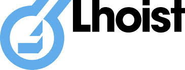 Lhoist Logo - LHOIST - STANDARD INDUSTRIE International - EN