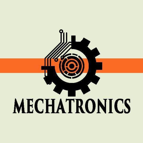 Mechatronics Logo - Rafael Regalado of new #Mechatronics logo #PE12