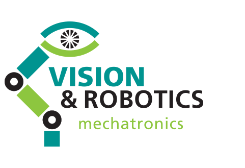 Mechatronics Logo - logo Vision Robotics Mechatronics « Focal