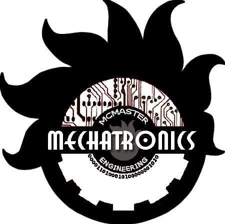 mechatronics engineering logo