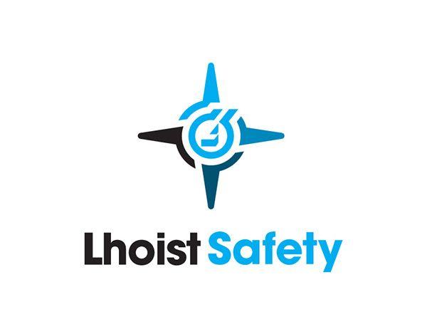 Lhoist Logo - LHOIST - Defining Safety Identity/Rallying Team Spirit on Behance