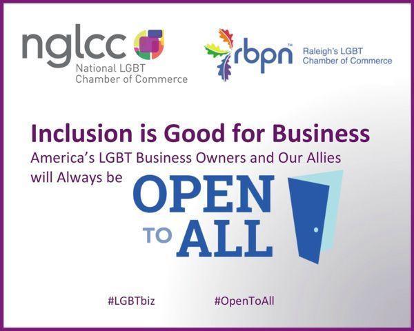 NGLCC Logo - NGLCC Affiliation - RBPN - Raleigh's LGBT Chamber of Commerce