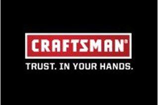 Craftsman Logo - Craftsman Lawn and Garden Tools Cut the Cords
