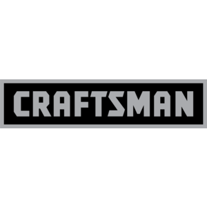 Craftsman Logo - Craftsman logo, Vector Logo of Craftsman brand free download (eps ...