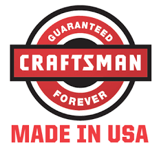 Craftsman Logo - 3 Brand Values Sears/Craftsman Taught Us | Channel Instincts - A ...
