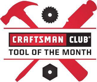 Craftsman Logo - Craftsman Brand Sold to Stanley Black & Decker!