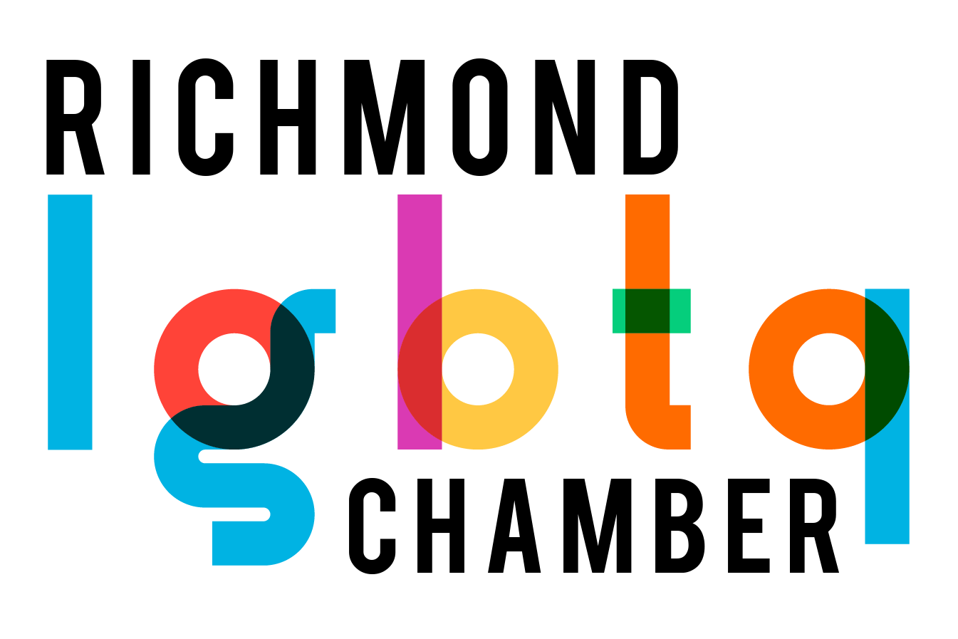 NGLCC Logo - Richmond LGBTQ Chamber