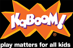 Kaboom Logo - Media resources | KaBOOM!