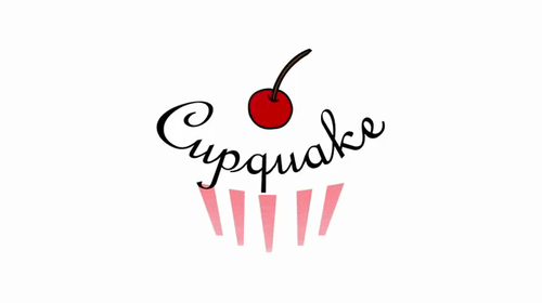 iHasCupquake Logo - ihascupquake minecraft - Her Main Picture on We Heart It