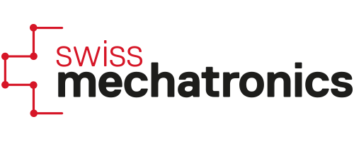 Mechatronics Logo - Swiss Mechatronics