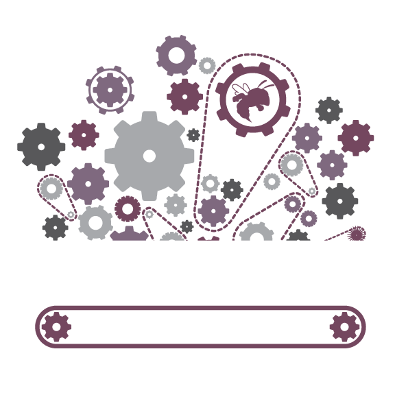 Mechatronics Logo - Mechatronics High School