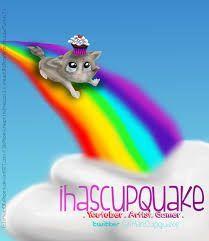 iHasCupquake Logo - 19 Best IhasCupquake images in 2015 | Youtube, Youtubers, Collages