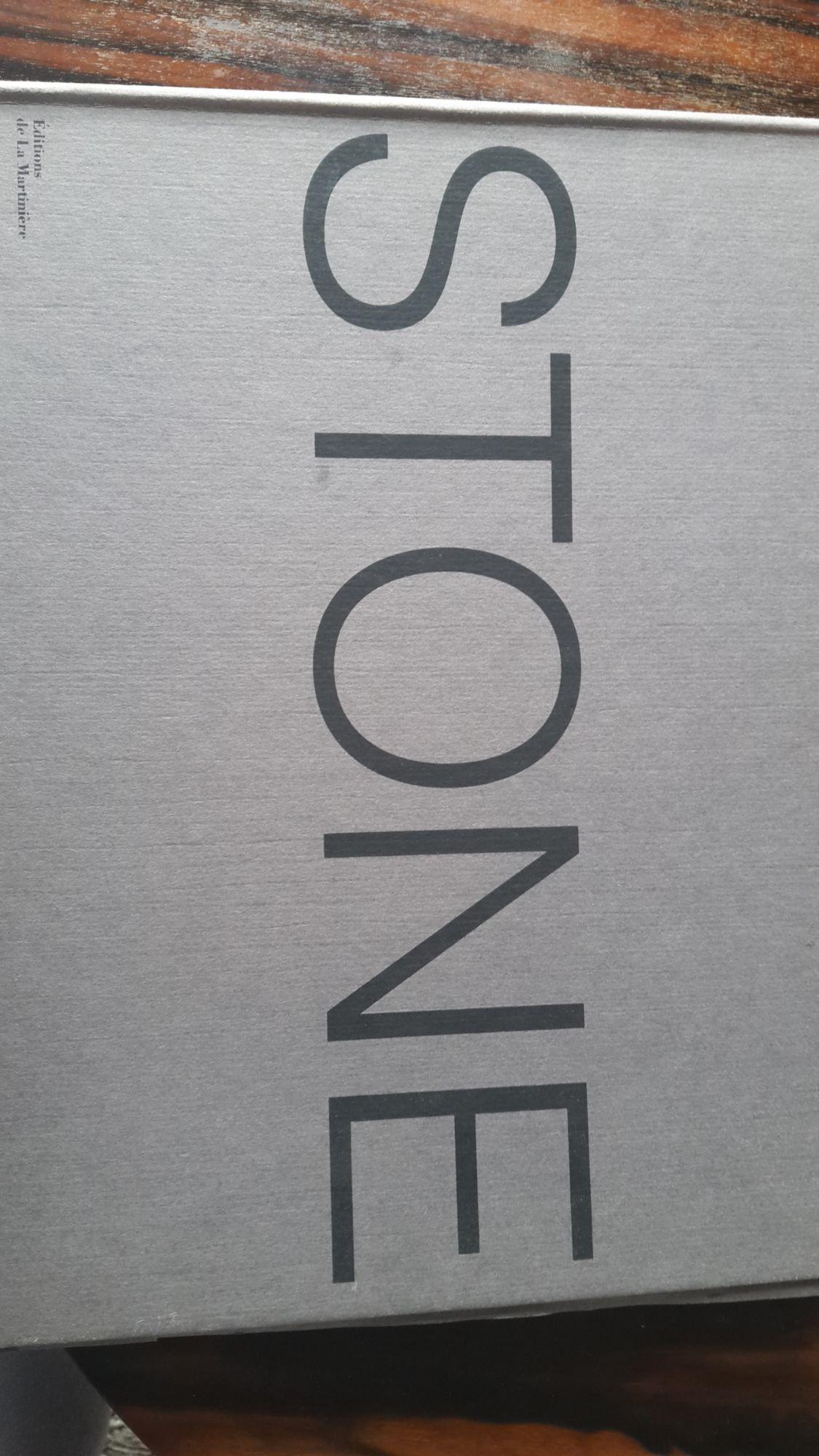 Lhoist Logo - Limestone (Lhoist): Josef Koudelka: 9782732428383: Amazon.com: Books