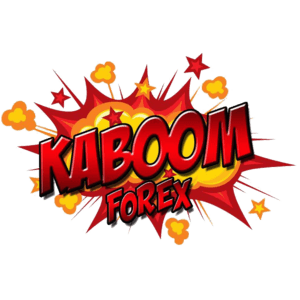 Kaboom Logo - KABOOM FOREX SIGNALS MONTHLY MEMBERSHIP