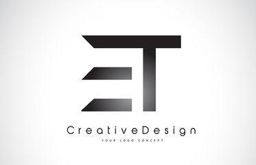 Et Logo - Et photos, royalty-free images, graphics, vectors & videos | Adobe Stock