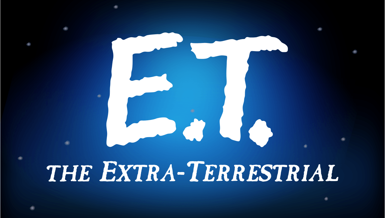 Et Logo - File:ET logo.svg - Wikimedia Commons