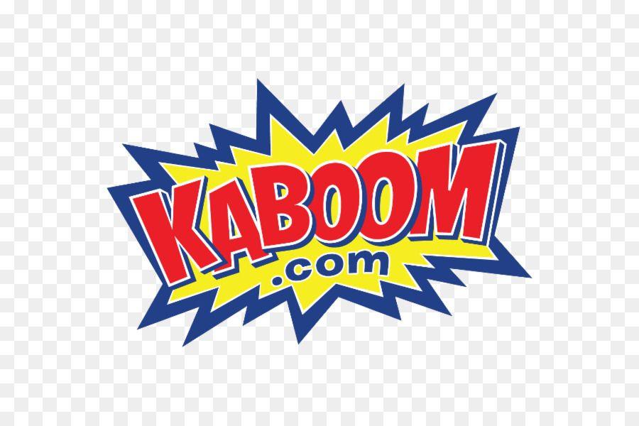 Kaboom Logo - Kaboom Fireworks Text png download - 600*600 - Free Transparent ...