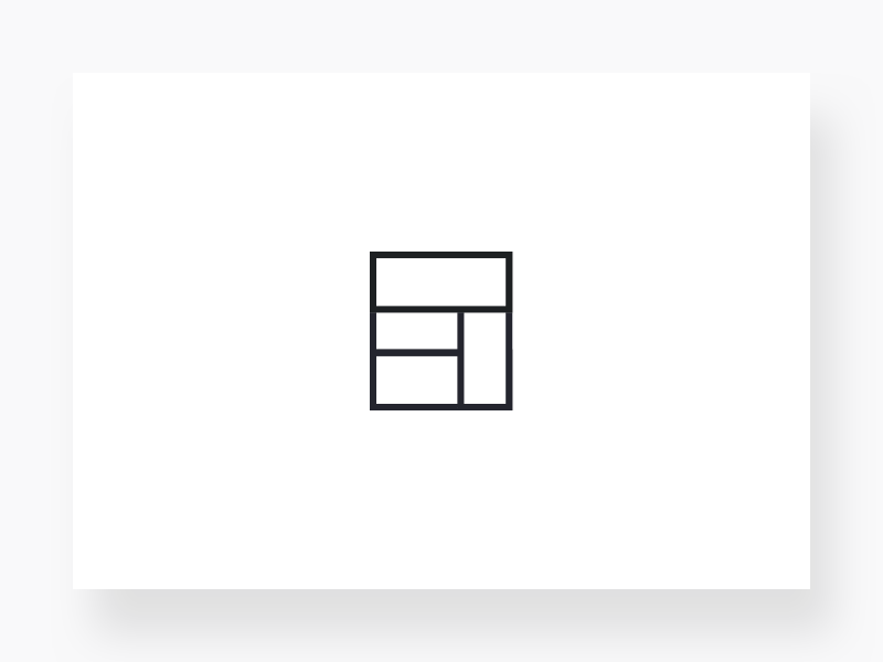 Et Logo - ET Logo Explorations by Mario Maruffi for Elegant Themes on Dribbble