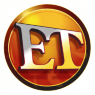 Et Logo - Entertainment Tonight