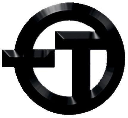 Et Logo - Logos – Erich Tiefenbach