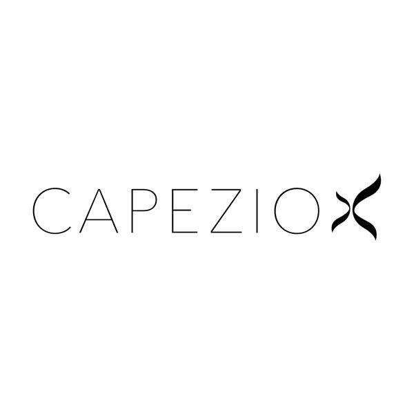 Capezio Logo - Capezio – CBR MEDIA