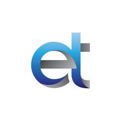 Et Logo - Search photo coding company logo