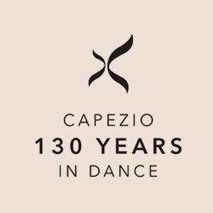 Capezio Logo - Capezio Women's 3680